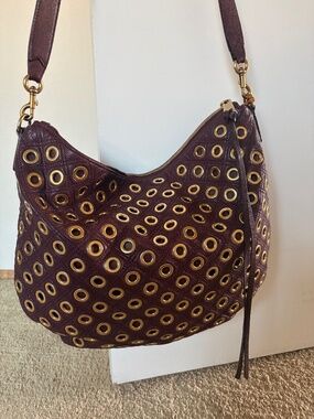 Women’s Marc Jacobs Collection Vintage Crossbody Bag